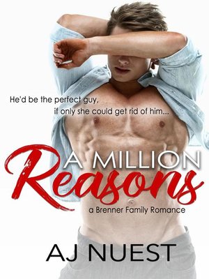 cover image of A Million Reasons (Romantic Comedy)